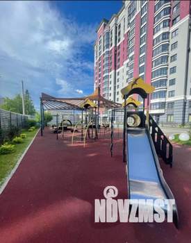 Студия квартира, на длительный срок, 27м2, 7/16 этаж