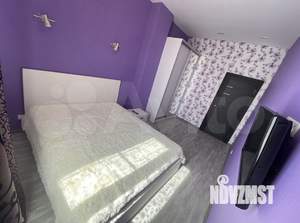 2-к квартира, на длительный срок, 54м2, 6/16 этаж