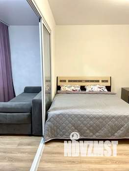 Студия квартира, посуточно, 30м2, 18/18 этаж