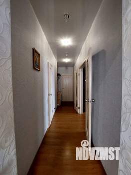 2-к квартира, посуточно, 47м2, 1/1 этаж