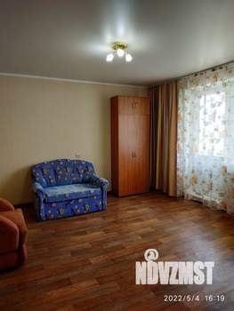 1-к квартира, на длительный срок, 36м2, 5/9 этаж