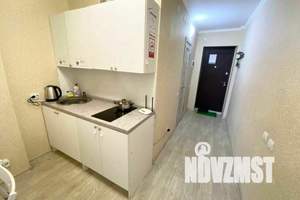 1-к квартира, посуточно, 30м2, 3/14 этаж