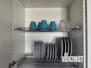 1-к квартира, посуточно, 45м2, 20/22 этаж