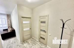 2-к квартира, на длительный срок, 46м2, 7/14 этаж