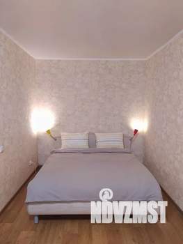 1-к квартира, посуточно, 37м2, 6/16 этаж