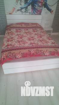 3-к квартира, посуточно, 70м2, 10/10 этаж