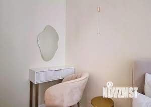 2-к квартира, посуточно, 38м2, 1/1 этаж