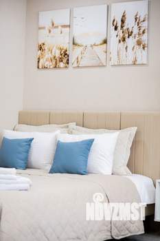 1-к квартира, посуточно, 36м2, 2/10 этаж