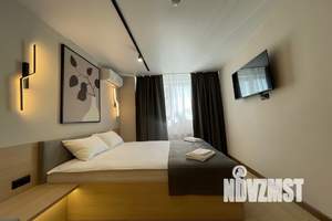 1-к квартира, посуточно, 31м2, 1/1 этаж