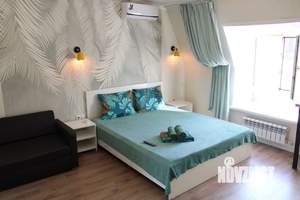 Студия квартира, посуточно, 21м2, 3/3 этаж