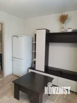 Студия квартира, на длительный срок, 20м2, 3/5 этаж