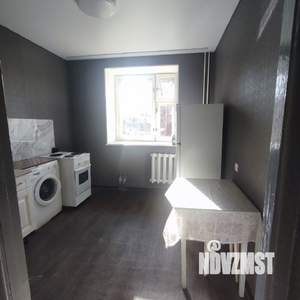 1-к квартира, на длительный срок, 33м2, 2/10 этаж