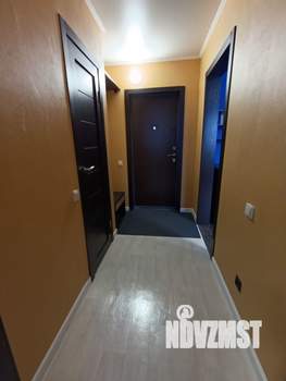 1-к квартира, на длительный срок, 35м2, 15/17 этаж