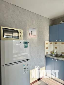 1-к квартира, посуточно, 30м2, 4/5 этаж