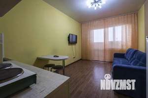 1-к квартира, посуточно, 26м2, 1/1 этаж