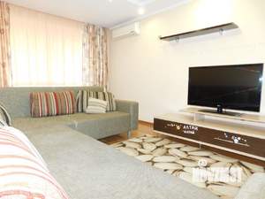 2-к квартира, на длительный срок, 61м2, 6/6 этаж