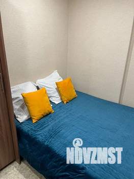 2-к квартира, посуточно, 45м2, 5/5 этаж