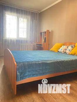 2-к квартира, посуточно, 45м2, 3/5 этаж