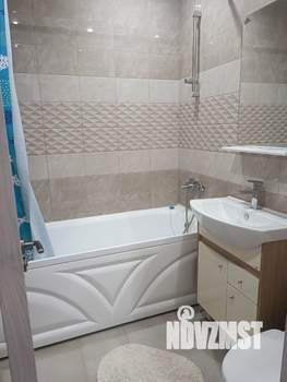 1-к квартира, на длительный срок, 40м2, 18/26 этаж