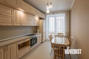 2-к квартира, на длительный срок, 59м2, 11/16 этаж