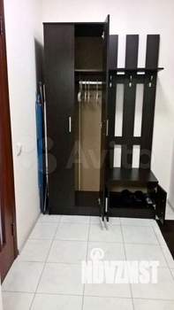 Студия квартира, на длительный срок, 30м2, 1/4 этаж