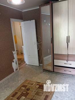 1-к квартира, на длительный срок, 21м2, 1/5 этаж