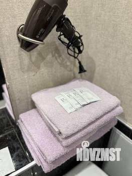 2-к квартира, посуточно, 55м2, 1/1 этаж