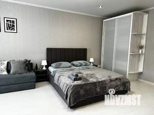 1-к квартира, посуточно, 36м2, 7/10 этаж