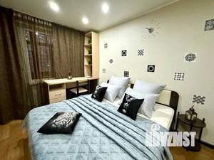 3-к квартира, посуточно, 70м2, 2/9 этаж