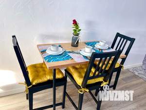 1-к квартира, посуточно, 28м2, 14/18 этаж