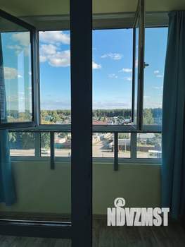 1-к квартира, на длительный срок, 41м2, 5/16 этаж