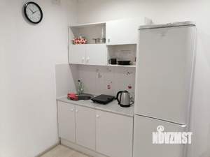 1-к квартира, посуточно, 29м2, 3/16 этаж