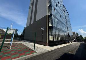 1-к квартира, на длительный срок, 40м2, 3/10 этаж