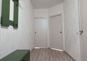 1-к квартира, на длительный срок, 38м2, 4/16 этаж