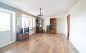 5-к квартира, на длительный срок, 104м2, 5/9 этаж