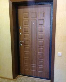 Студия квартира, на длительный срок, 23м2, 3/4 этаж