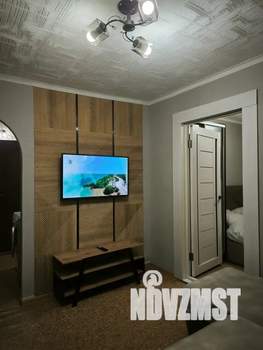 1-к квартира, посуточно, 33м2, 3/5 этаж