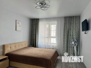 2-к квартира, посуточно, 55м2, 5/11 этаж