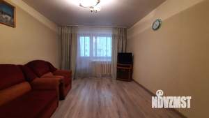 2-к квартира, на длительный срок, 50м2, 4/6 этаж