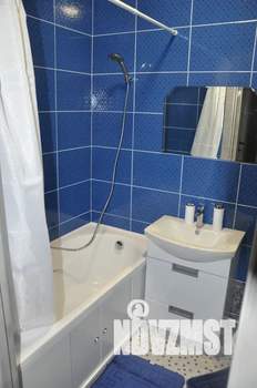 1-к квартира, посуточно, 38м2, 11/16 этаж