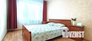 2-к квартира, посуточно, 60м2, 1/1 этаж