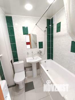 1-к квартира, на длительный срок, 33м2, 2/10 этаж