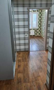 2-к квартира, на длительный срок, 62м2, 2/16 этаж