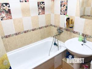 1-к квартира, посуточно, 34м2, 1/10 этаж