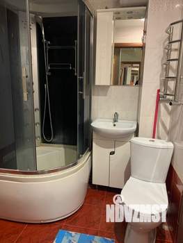 1-к квартира, на длительный срок, 37м2, 3/13 этаж