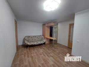 2-к квартира, на длительный срок, 42м2, 5/5 этаж