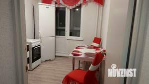 1-к квартира, на длительный срок, 33м2, 14/16 этаж