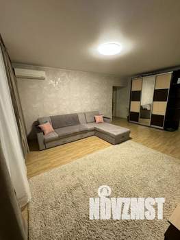 2-к квартира, посуточно, 65м2, 9/10 этаж