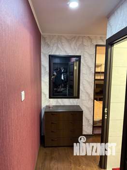 1-к квартира, на длительный срок, 34м2, 5/5 этаж