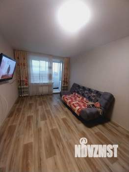 1-к квартира, на длительный срок, 35м2, 6/9 этаж